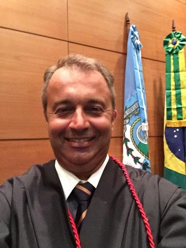 Disque-Denúncia entrevista o Promotor de Justiça Marcelo Muniz Neves